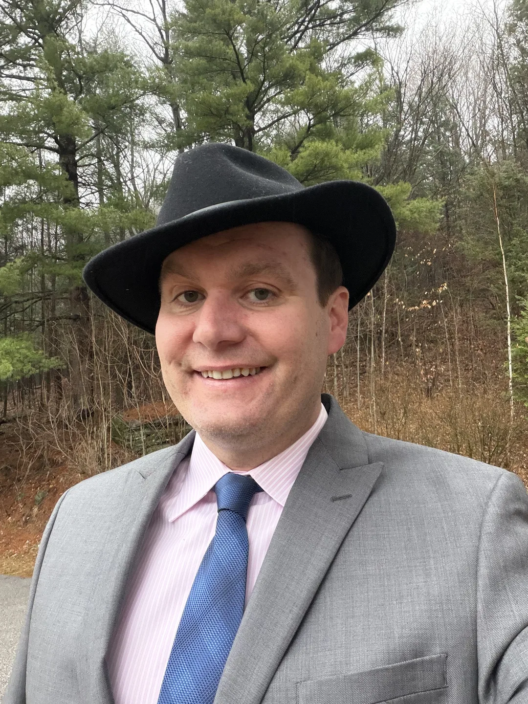 Gavin Roddy is a VT and PA based principal and teacher who argues that testing can be used to teach.